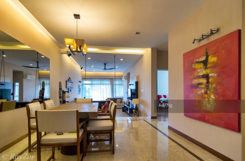 Villas Laguna (D16), Condominium #110049482
